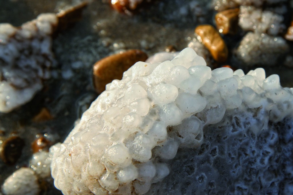 Lut Gölü - İsmail Şeker