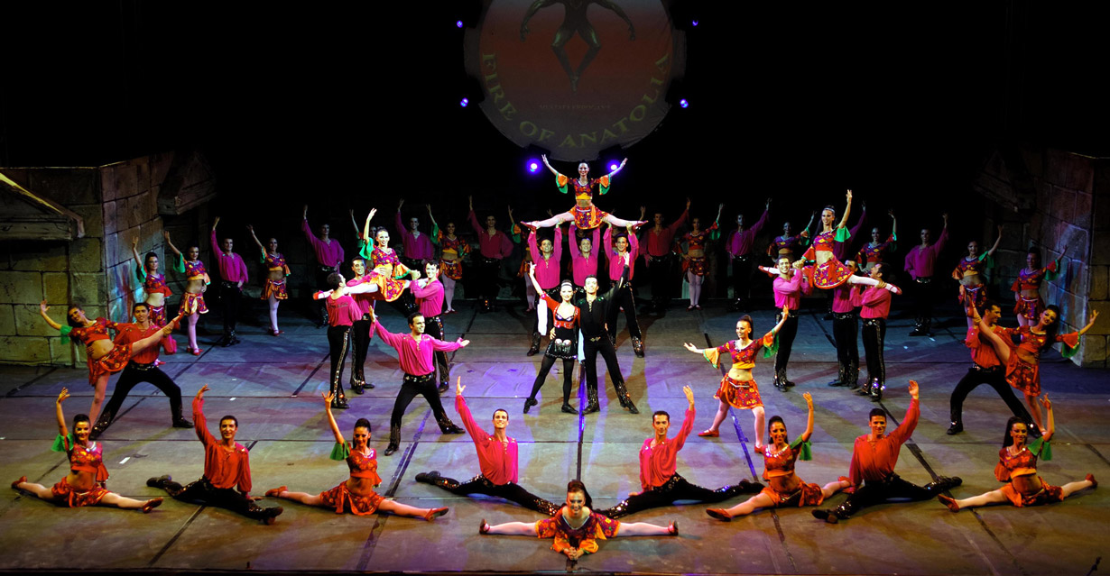 Anadolu Ateşi Dergi Bursa