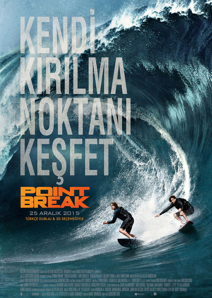 Point Break