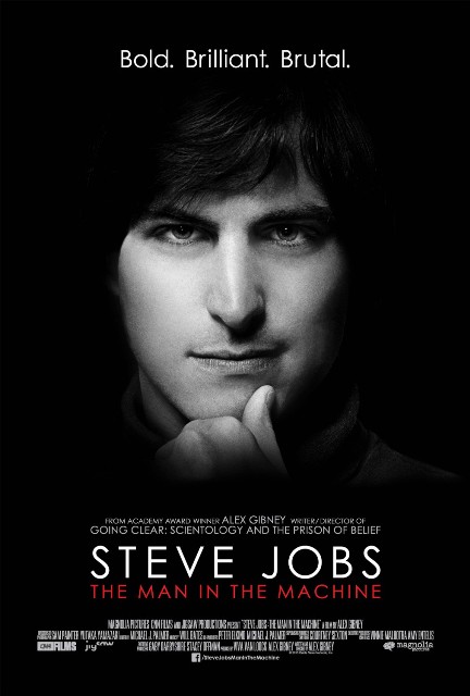 Steve Jobs