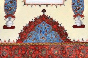 Şehzade Mustafa Türbesi