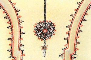 Şehzade Mustafa Türbesi