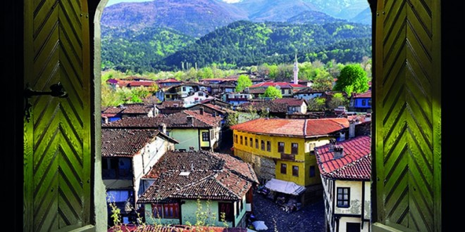 Yıldırım Belediyesi Arşivi - Cumalıkızık