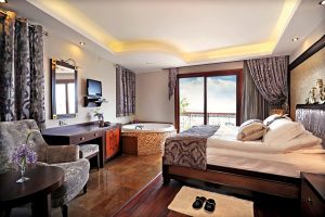 Bülbül Yuvası Butik Otel