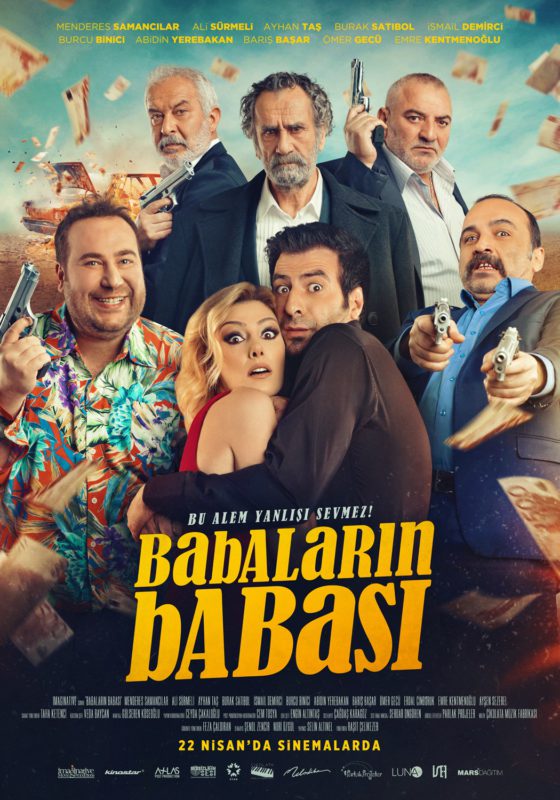 Babaların Babası