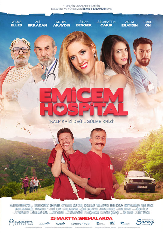 Emicem Hospital