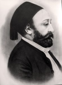 Ahmet Vefik Paşa