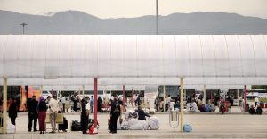 Bursa Uluslararası ve Şehirlerarası Otobüs Terminali