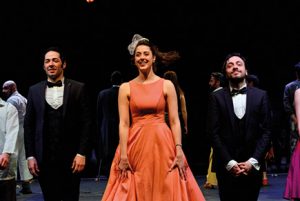 Nilüfer Tiyatro Festivali - En Kısa Gecenin Rüyası