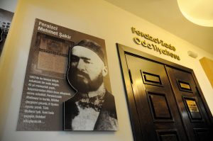 Feraizcizade Oda Tiyatrosu