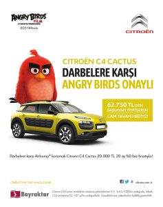 Bayraktar Otomotiv
