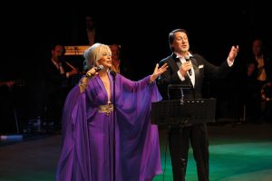 Emel Sayın, Ahmet Özhan