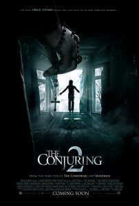 Korku Seansı 2 ( The Conjuring 2 The Enfield Poltergeist )