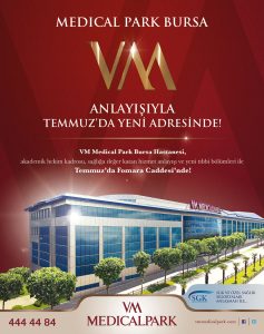 VM Medical Park Bursa