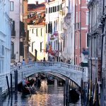 Venedik - Gülsüm Ekmekçi
