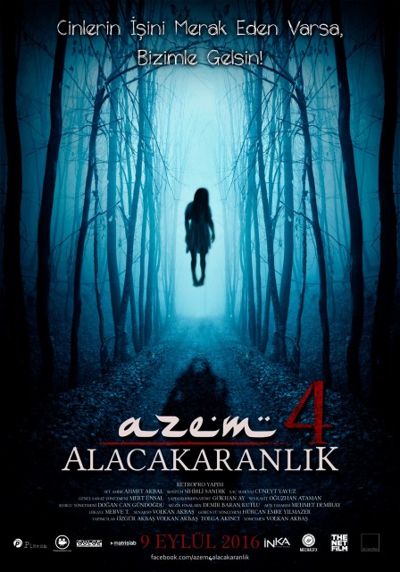 Azem - Alacakaranlık