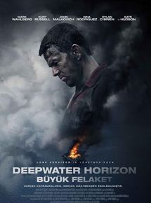 Büyük Felaket - Deepwater Horizon