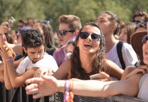 Nilüfer Müzik Festivali 2