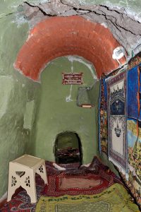 Somuncu Baba