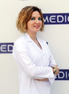 Uzman Doktor Ebru Zehra Aygun