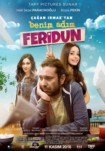 Benim Adım Feridun