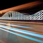 Bursa Büyükşehir Belediyesi kent estetiği çalışmaları