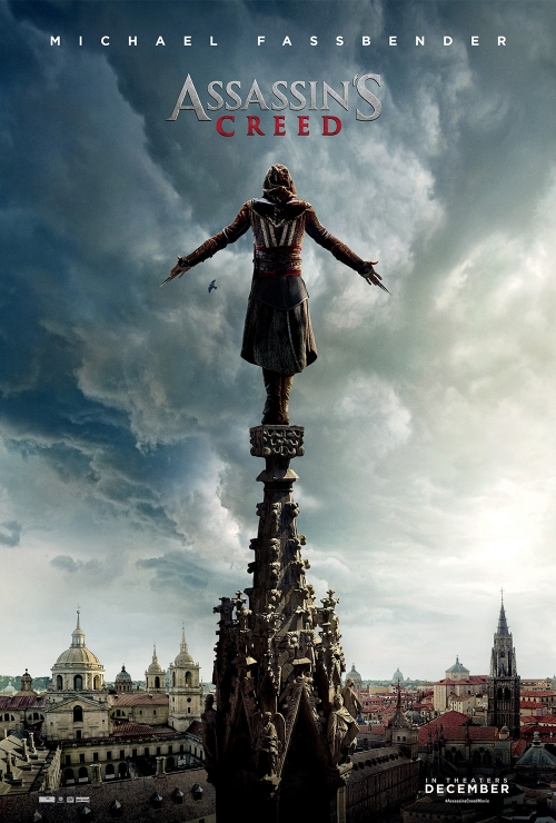 Assassin`s Creed