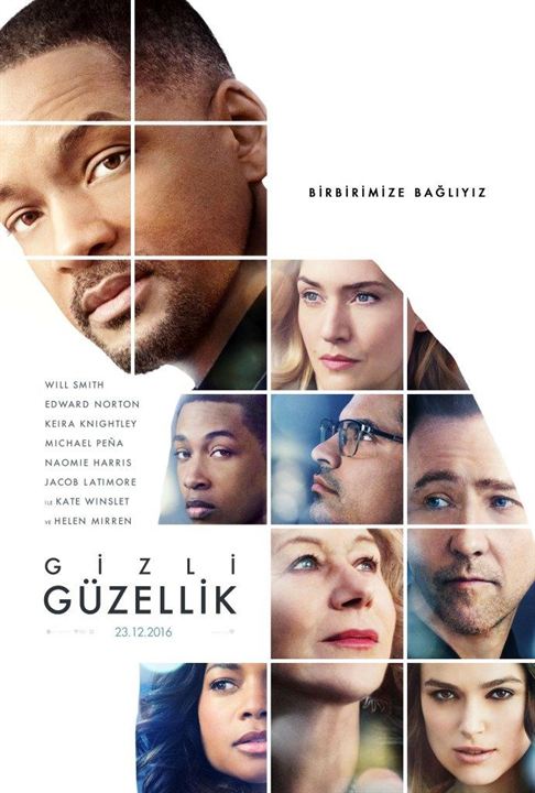 Gizli Güzellik (Collateral Beauty)