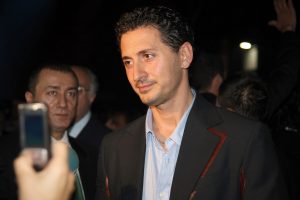 Murat Han