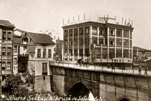 Setbaşı Prestige Sineması