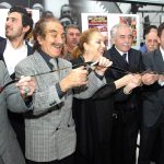Türk Sineması 100. yıl Bursa kutlaması