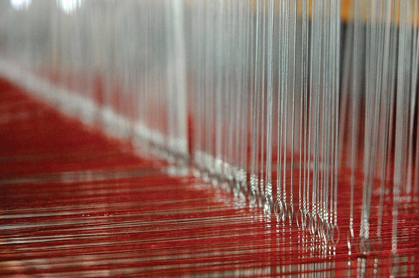 Engin Çakır - Merinos Tekstil Sanayi Müzesi