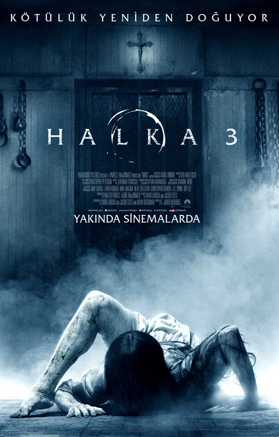 Halka 3 ( Rings )