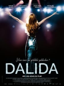 Başka Sinema - Dalida