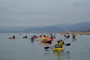 İznik Kano Festivali