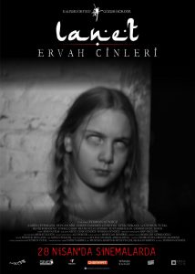 Lanet Ervah Cinleri
