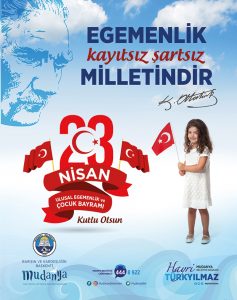 Mudanya Belediyesi