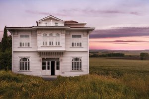 Mudanya Mütareke Evi Müzesi - Silivri - Şafak Yıldız