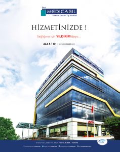 Medicabil Yıldırım Cerrahi Tıp Merkezi