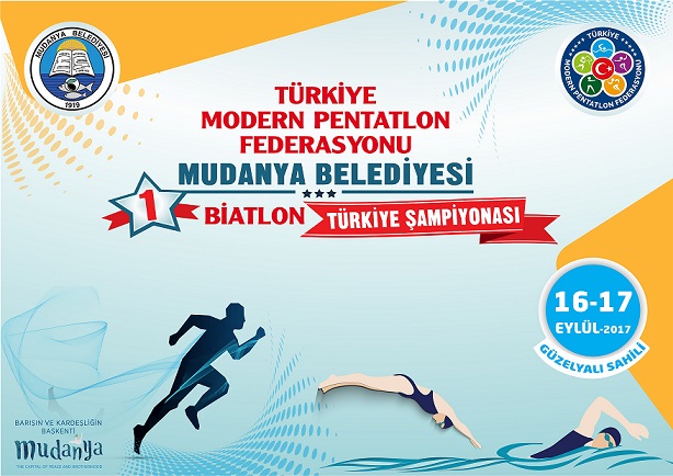 1. Biatlon Türkiye Şampiyonası