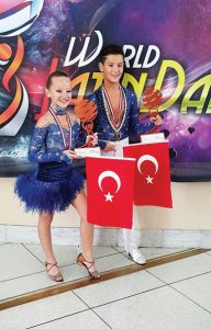 Yiğit Isındere - Dilay Çetin