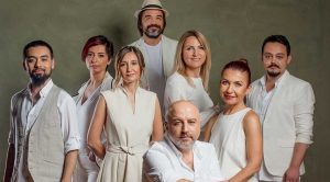 Kardeş Türküler - Yol Albüm Konser