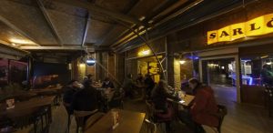 Şarlo Bar Bursa konserleri