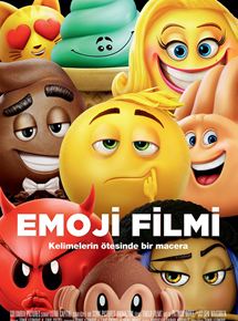 Emoji Filmi ( The Emoji Movie )