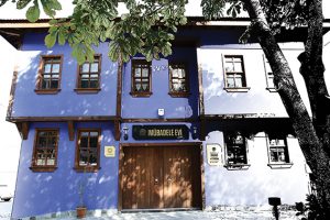 Mübadele Evi Müzesi - Görükle