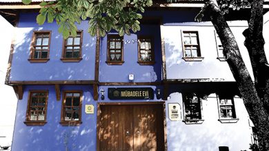 Mübadele Evi Müzesi - Görükle