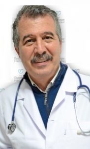 Özel Esentepe Hastanesi’nden Çocuk Sağlığı ve Hastalıkları Bölümü Uzmanı Dr. Tamer Parıldar