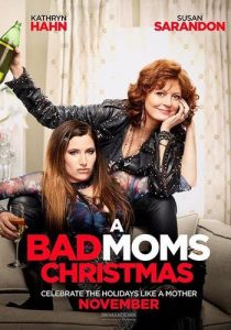 Eyvah Annem Dağıttı! 2 (A Bad Moms Christmas)Eyvah Annem Dağıttı! 2 (A Bad Moms Christmas)