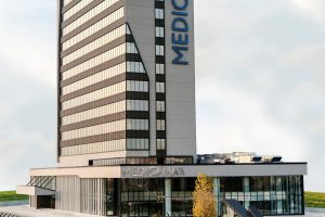 Medicana Bursa Hastanesi