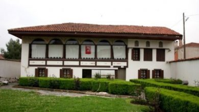 Yenişehir Şemaki Evi Müzesi